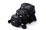 3-PIECE Crossbody Bag Set Asssorted Colors