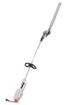 Hle 71 K Long Reach Hedge Trimmer