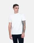 Essential Slim White T-Shirt - XXL White