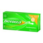 30 Effervescent Tablets - Tropical