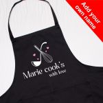 Cooks With Love