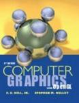 Computer Graphics Using OpenGL 3rd Edition