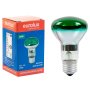 Eurolux - R63 - Reflector Lamp - E27 - Es - 230V - 60W - Green - 6 Pack