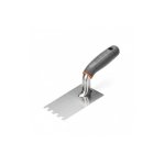 Trowel Tilers 10MM Notch Fibreg Handle