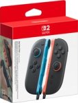 Nintendo Switch 2 Joy-con Pair Red & Blue