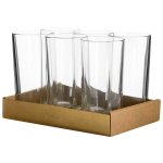 Consol Hi Ball Tumbler 6 Pack