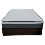 Smte-upgrade Your Sleep With Our Mattress And Base Combo With Keychain