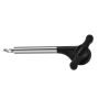 Stainless Steel Manual Multifunctional Can & Beer Bottle Opener