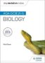 My Revision Notes: Aqa Gcse   9-1   Biology   Paperback