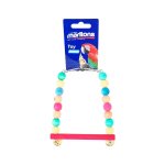 Swing Bird Toy 14X12X1.6CM