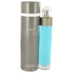 Perry Ellis 360 Eau De Toilette Spray By Perry Ellis - 100 Ml Eau De Toilette Spray