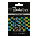 9MM Tartan SPIKES-12PK Athletics Equipment