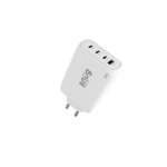 Snug 130W Gold Pro 4 Port Gan Fast Charge Pd Charger