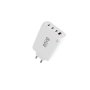 Snug 130W Gold Pro 4 Port Gan Fast Charge Pd Charger