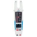 Major Tech MT700 200A Ac Trms Open Jaw Clamp voltage Cat Iv 600V