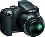 Nikon Coolpix P90 Camera Used