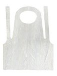 Disposable Apron 100 Pcs Pack