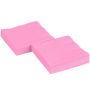 Pink Serviettes - 40 Serviettes