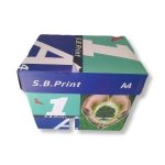 A4 Paper Box Of 5 Reams