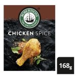 Robertsons Chicken Spice Refill 168G