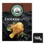 Robertsons Chicken Spice Refill 168G