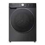 Hisense 12 8KG Black 2 In 1 Washer Dryer - WD5S1245BB