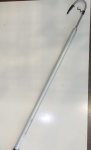 Sensation Gaff Aluminium 40CM