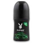 PLAYBOY Men Roll On 50ML - Amazon
