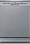 Midea 13 Place Dishwasher - Stainless Steel DW143STS