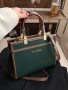 Belleborg Old Moeny Lightweight Business Casual Litchi Embossed Letter Detail Square Bag For Women Rookies & White-collar Workers For Teen Girls Women College Students