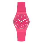 Back To Pink Berry Unisex Watch LR123C