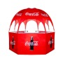 Octagon Event Kiosk