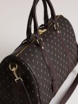 Iconic Small Ladies Duffel