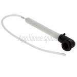 Defy Washing Machine Pressure Stat Hose