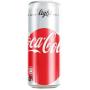 Light 300ML Can - 6 Pack