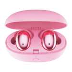 1MORE Stylish E1026BT-I True Wireless Qualcomm Aptx Bt In-ear Headphones - Pink