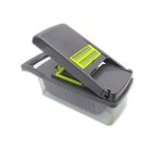 Lani Enterprise 14-IN-1 Multifunctional Vegetable Chopper & Slicer Set