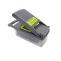 Lani Enterprise 14-in-1 Multifunctional Vegetable Chopper & Slicer Set
