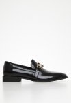 Reuben Loafer - Black