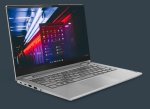 Lenovo Tb 14S Yoga Mineral Grey Thinkbook 21JG000BSA