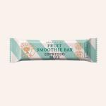 Espresso Buzz Fruit Smoothie Bar
