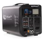 Flexopower Lithium 700-SB50 Portable Power Station For