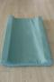 Mozam Blue Changing Mat Cover - Changing Mat Cover & Inner