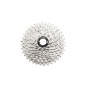 M96 9-SPEED Cassette - 11-34T