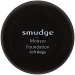 Smudge Mousse Foundation Beige