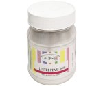 Cake Flora Lustre Pearl 100G