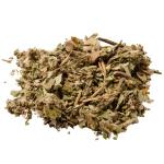 Coltsfoot Leaves Cut Tussilago Farfara - Bulk - 500G