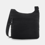 Faith Inner City Crossover/sling Safety Hook Rfid Black