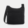 Faith Inner City Crossover/sling Safety Hook Rfid Black