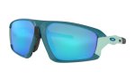 Oakley - Field Jacket - Balsam prizm Sapphire
